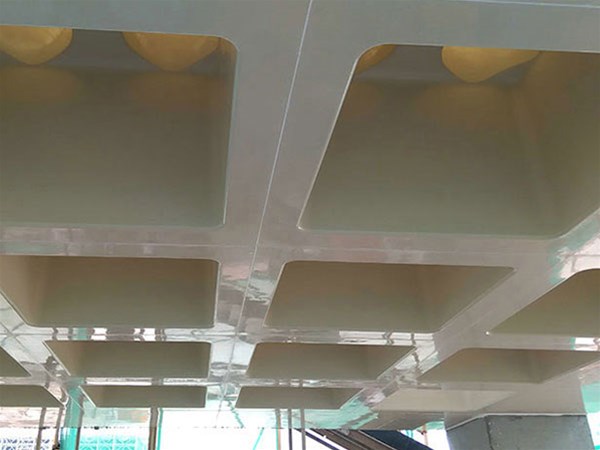 華夫板具有哪些的優(yōu)勢(shì)？